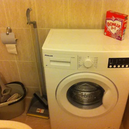 In Casa Del Sol Апартаменты Солнечный берег