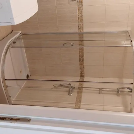 In Casa Del Sol Апартаменты Солнечный берег