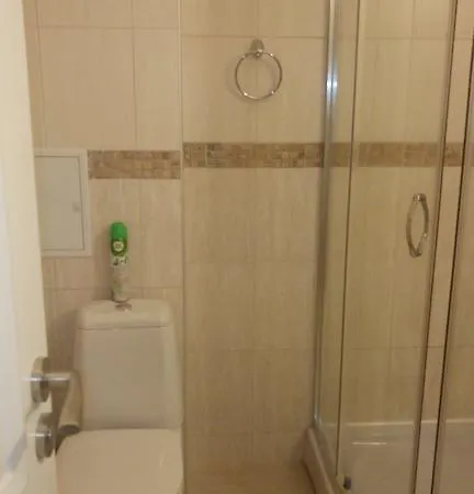In Casa Del Sol * Солнечный берег