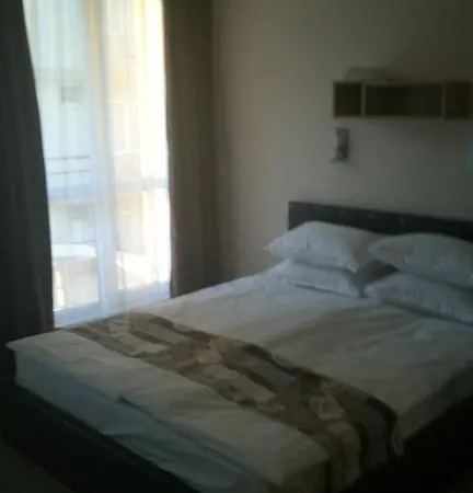 In Casa Del Sol Апартаменты Солнечный берег
