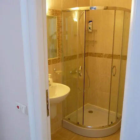 In Casa Del Sol Солнечный берег