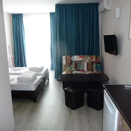 In Casa Del Sol