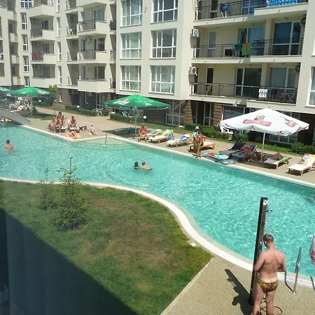 Apartman In Casa Del Sol *