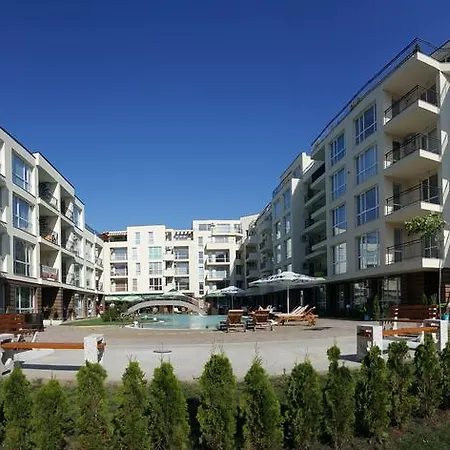 In Casa Del Sol Солнечный берег