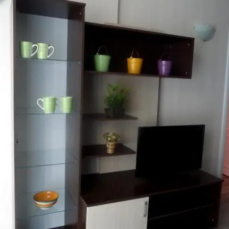 In Casa Del Sol * Солнечный берег