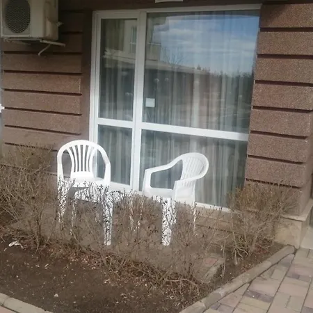 In Casa Del Sol Апартаменты *