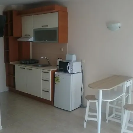 In Casa Del Sol Солнечный берег