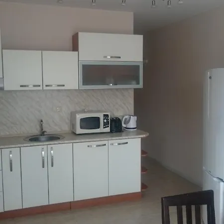 Апартаменты In Casa Del Sol *