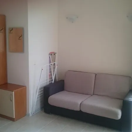 In Casa Del Sol Солнечный берег