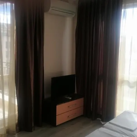 In Casa Del Sol Апартаменты Солнечный берег