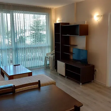 アパート In Casa Del Sol *