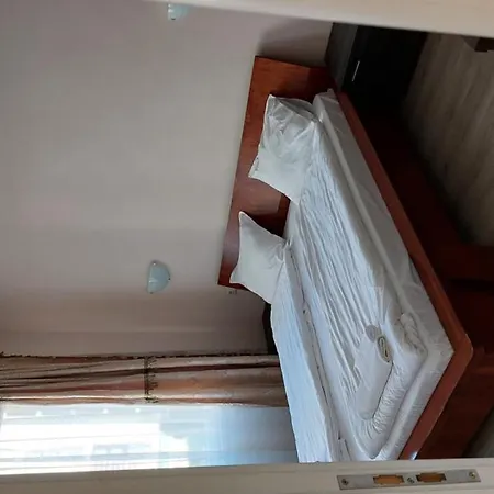 아파트 In Casa Del Sol *