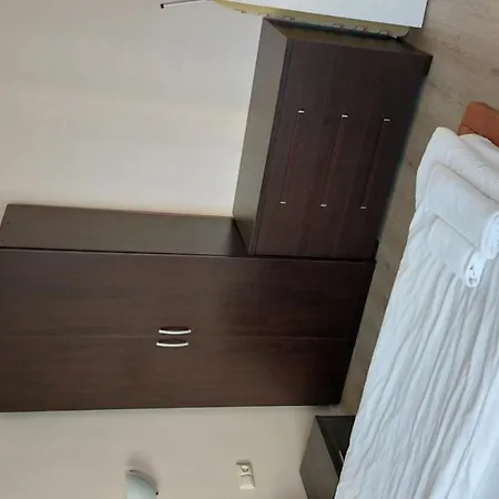 아파트 In Casa Del Sol