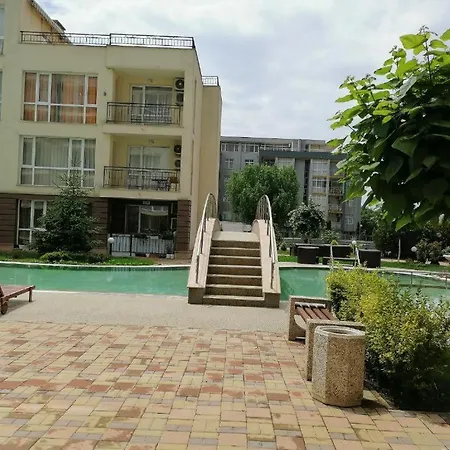 Appartamento In Casa Del Sol