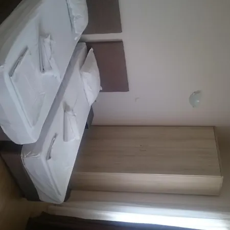 In Casa Del Sol 公寓 阳光海滩