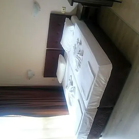 In Casa Del Sol Apartment *