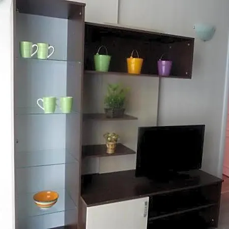 Apartment In Casa Del Sol
