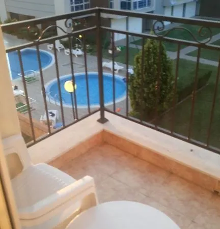 In Casa Del Sol Sunny Beach