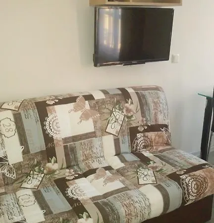 アパート In Casa Del Sol *