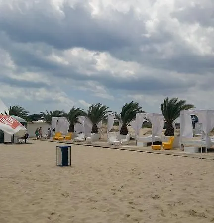Apartament In Casa Del Sol