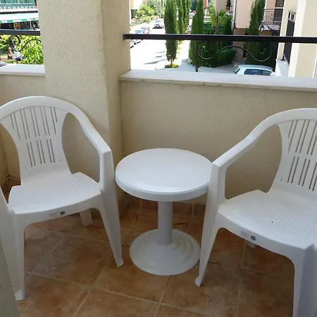 In Casa Del Sol Appartamento Sunny Beach