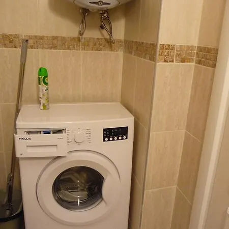 Appartamento In Casa Del Sol Sunny Beach