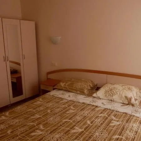 アパート In Casa Del Sol サニービーチ