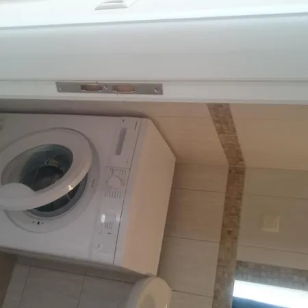 아파트 In Casa Del Sol