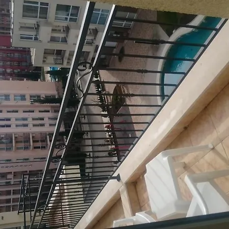 In Casa Del Sol 아파트