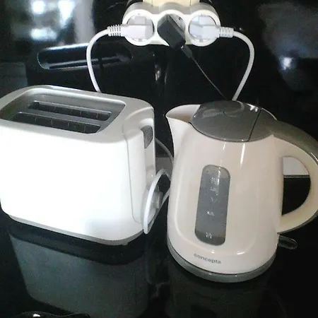 In Casa Del Sol Appartamento Sunny Beach