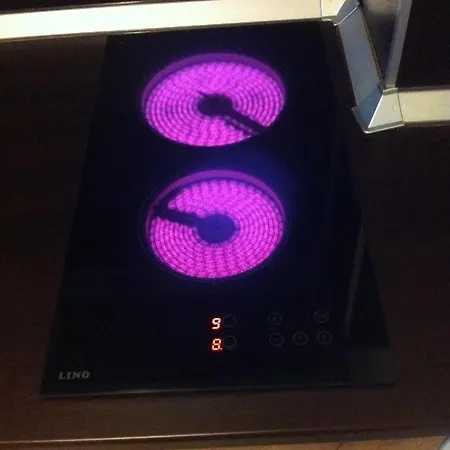 In Casa Del Sol Appartamento *