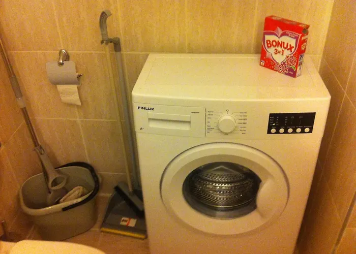 In Casa Del Sol Apartman Napospart