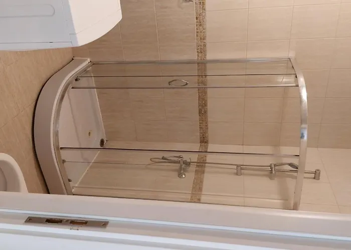 In Casa Del Sol Apartman Napospart