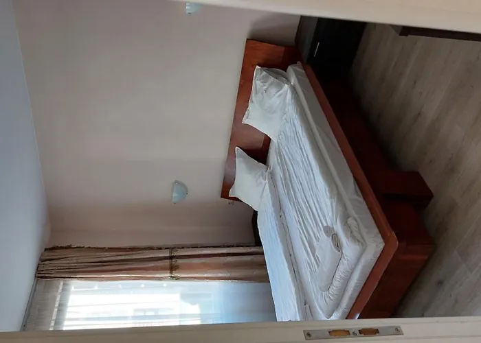 Apartment In Casa Del Sol *