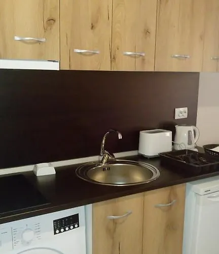 In Casa Del Sol Apartman Napospart