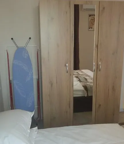 In Casa Del Sol Apartman