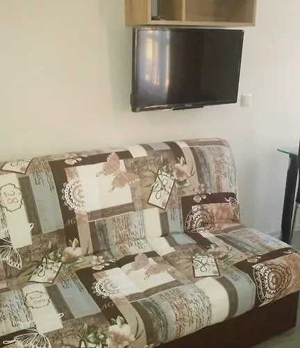 Apartman In Casa Del Sol *