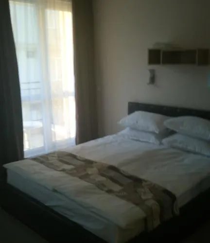 In Casa Del Sol Apartment Sunny Beach