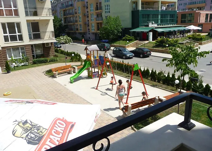 In Casa Del Sol Apartman *