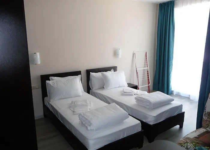 In Casa Del Sol Apartment