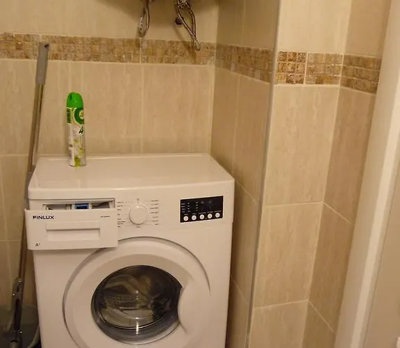 Apartman In Casa Del Sol Napospart