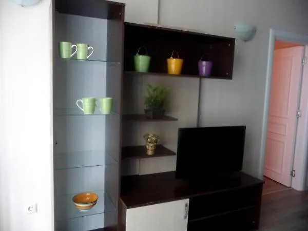 In Casa Del Sol * Sunny Beach