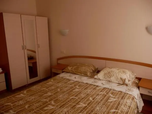 Apartman In Casa Del Sol Napospart