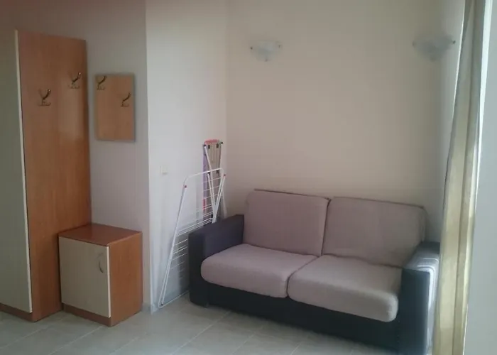 In Casa Del Sol Sunny Beach