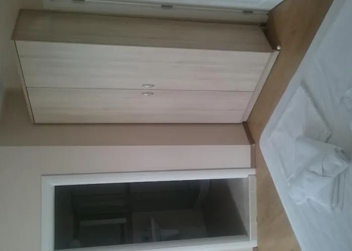 In Casa Del Sol Apartman