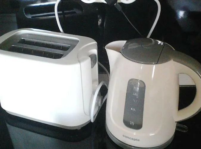 In Casa Del Sol Apartment Sunny Beach