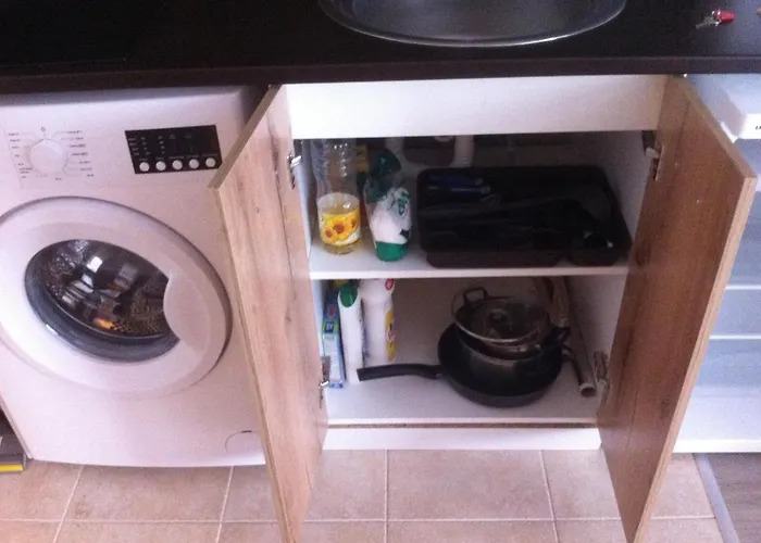 In Casa Del Sol * Sunny Beach