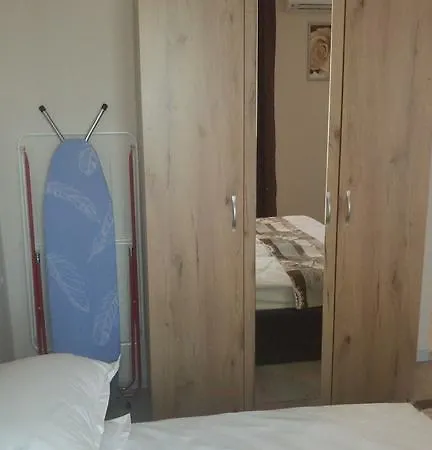 In Casa Del Sol Daire