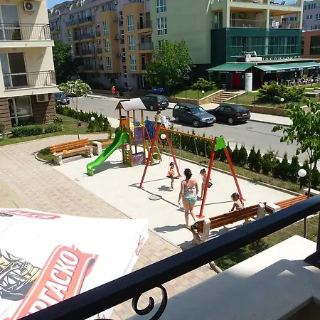 In Casa Del Sol 公寓 *