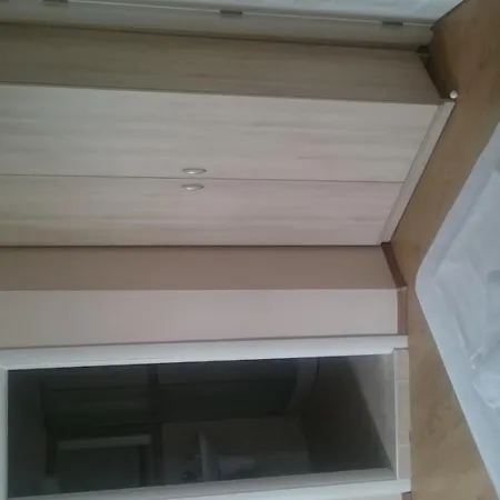 In Casa Del Sol Daire
